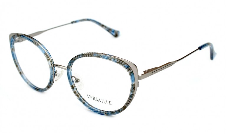 Оправа пластикова Versaille MS8186B-C5