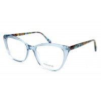 Оправа пластикова Versaille XC3111A-C2 Оправа пластикова Versaille XC3111A-C2