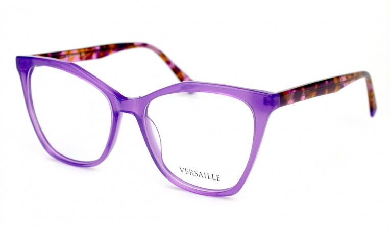 Оправа пластиковая Versaille XC3112A-C2