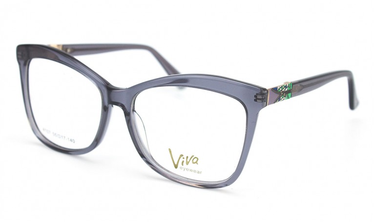 Оправа пластиковая Viva 4107-C7