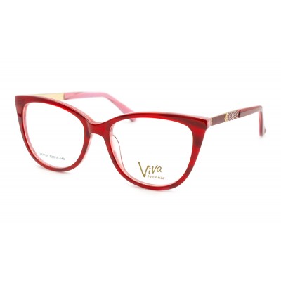 Оправа пластикова Viva 4135-C3