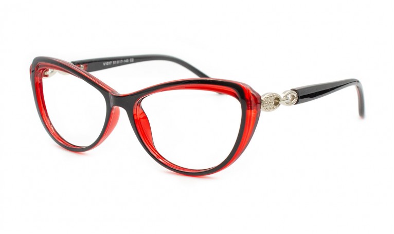 Оправа пластикова Vizzini 1017-C2