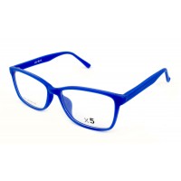 Оправа пластикова X5 X545-C6