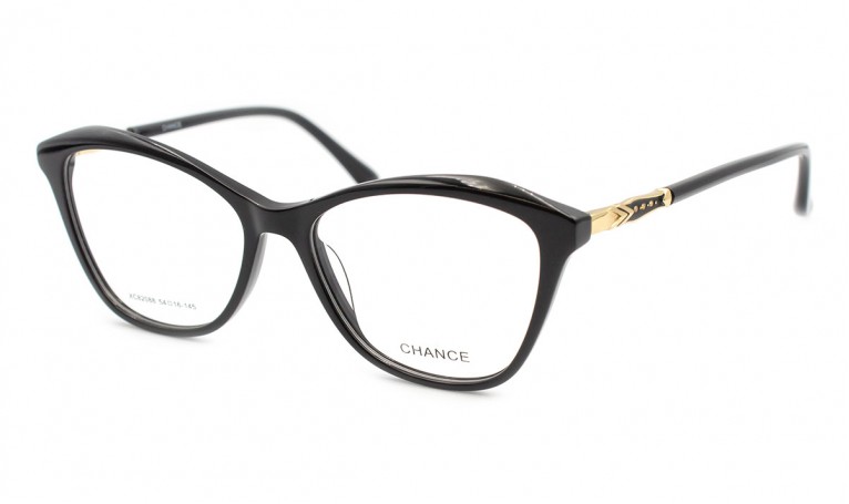 Оправа пластиковая Chance XC82088-C1