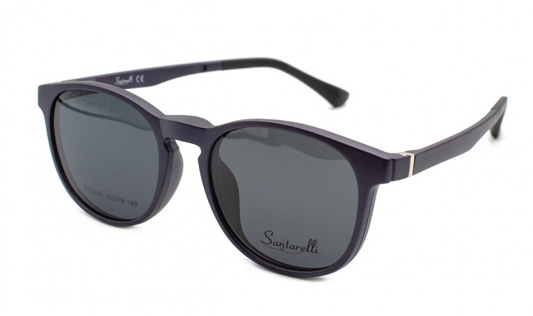 Оправа с насадкой Santarelli 2029-C2