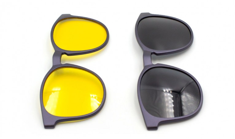 Оправа с насадкой Santarelli 2029-C2