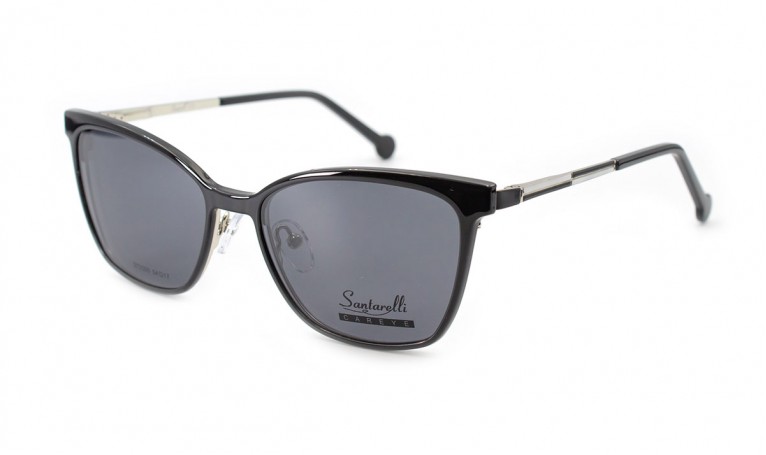 Оправа с насадкой Santarelli 2305-C6