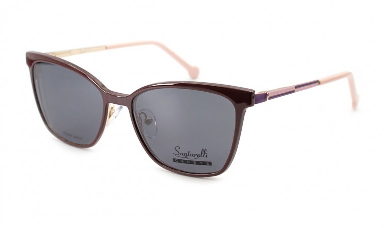 Оправа с насадкой Santarelli 2305-C7