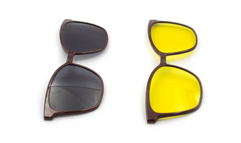 Оправа с насадкой Santarelli 2305-C7