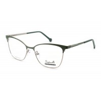 Оправа с насадкой Santarelli 2305-C9