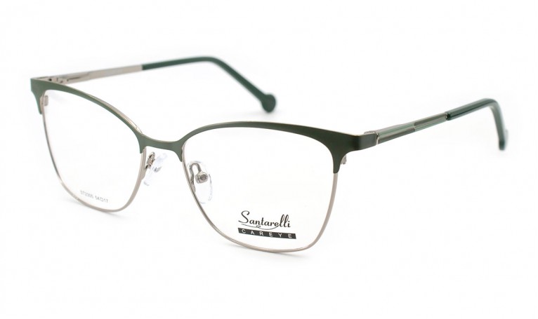 Оправа с насадкой Santarelli 2305-C9