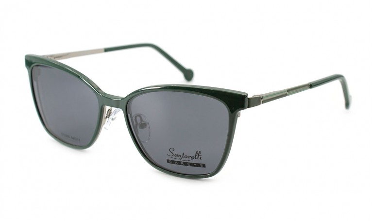 Оправа с насадкой Santarelli 2305-C9