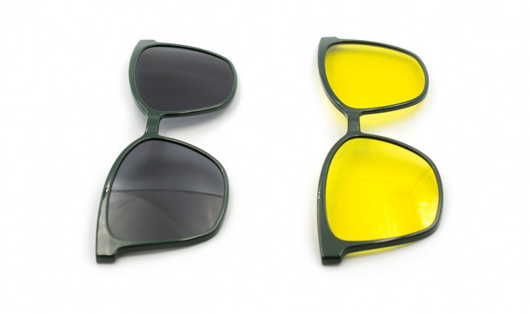 Оправа с насадкой Santarelli 2305-C9