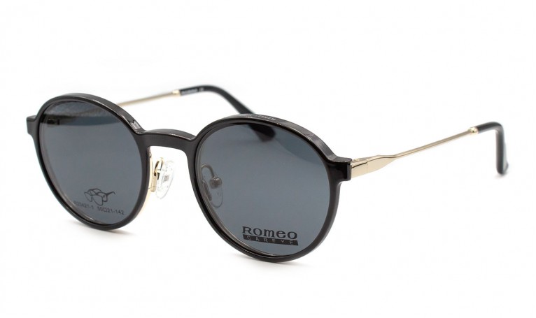 Оправа с насадкой Romeo 25421-1-C5