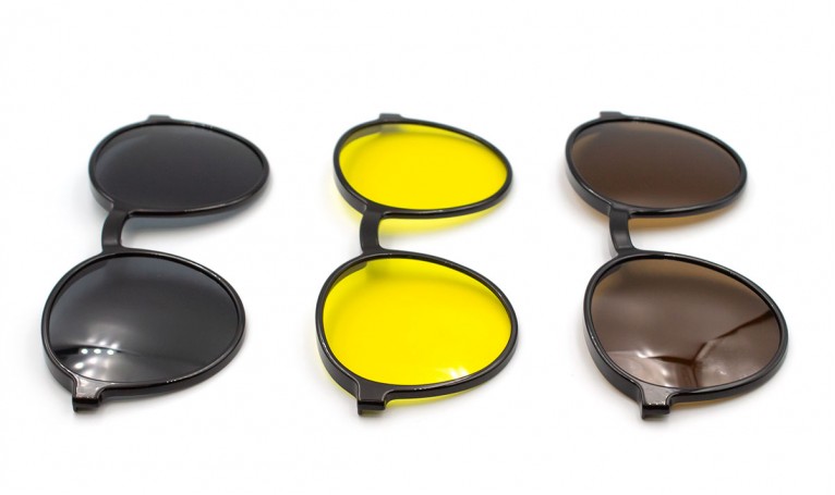 Оправа с насадкой Romeo 25421-1-C5