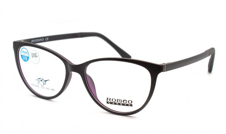 Оправа с насадкой Romeo 25458-C5