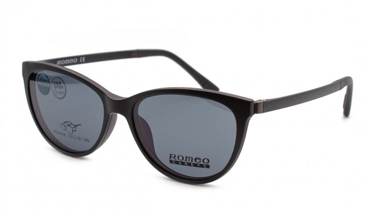 Оправа с насадкой Romeo 25458-C5