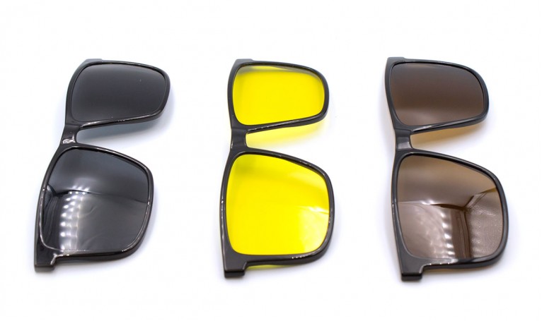 Оправа с насадкой Romeo 25523-1-C4 Оправа с насадкой Romeo 25523-1-C4