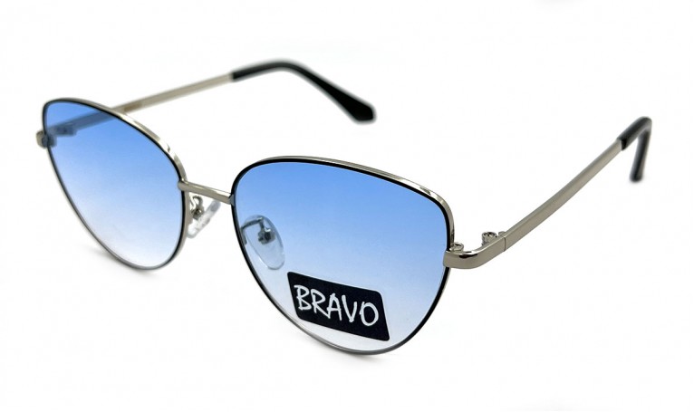 Сонцезахисні окуляри Bravo 9700-c3