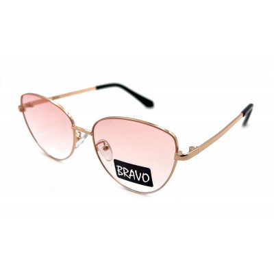 Сонцезахисні окуляри Bravo 9700-c4 Сонцезахисні окуляри Bravo 9700-c4