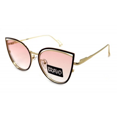Сонцезахисні окуляри Bravo 9701-c2 Сонцезахисні окуляри Bravo 9701-c2