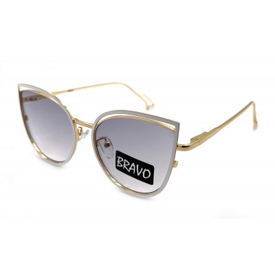 Сонцезахисні окуляри Bravo 9701-c6 Сонцезахисні окуляри Bravo 9701-c6