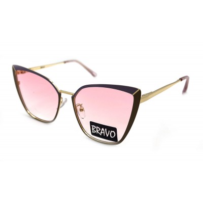 Сонцезахисні окуляри Bravo 9702-c3 Сонцезахисні окуляри Bravo 9702-c3