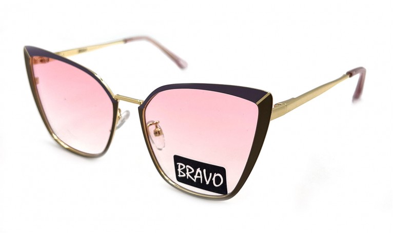 Сонцезахисні окуляри Bravo 9702-c3