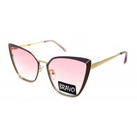 Очки солнцезащитные Bravo 9702-c4 Очки солнцезащитные Bravo 9702-c4