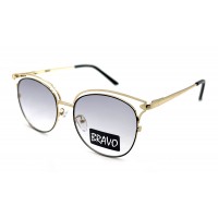 Очки солнцезащитные Bravo 9704-c1 Очки солнцезащитные Bravo 9704-c1
