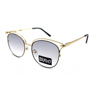 Сонцезахисні окуляри Bravo 9704-c1 Сонцезахисні окуляри Bravo 9704-c1