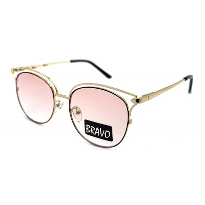 Сонцезахисні окуляри Bravo 9704-c3 Сонцезахисні окуляри Bravo 9704-c3