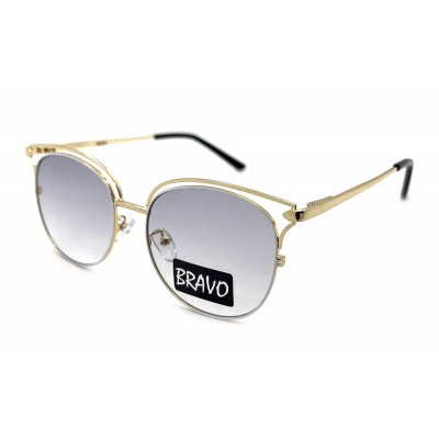 Сонцезахисні окуляри Bravo 9704-c4 Сонцезахисні окуляри Bravo 9704-c4