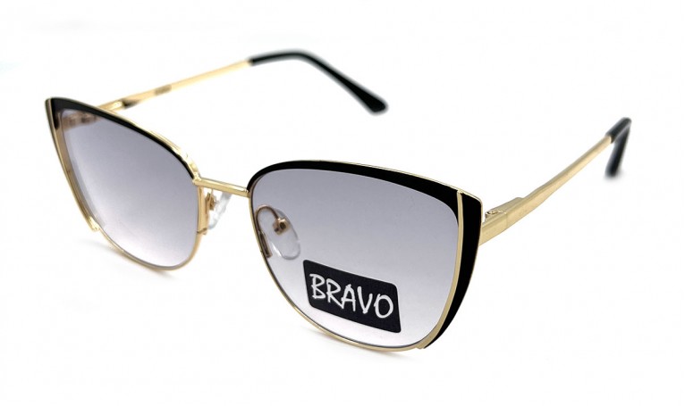 Сонцезахисні окуляри Bravo 9710-c1