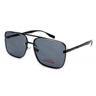 Сонцезахисні окуляри Cai Pai 30-02-C1 Сонцезахисні окуляри Cai Pai 30-02-C1