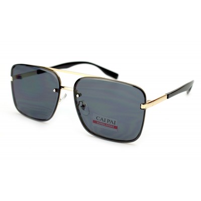 Сонцезахисні окуляри Cai Pai 30-02-C3 Сонцезахисні окуляри Cai Pai 30-02-C3