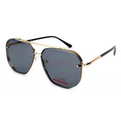 Сонцезахисні окуляри Cai Pai 30-03-C3 Сонцезахисні окуляри Cai Pai 30-03-C3