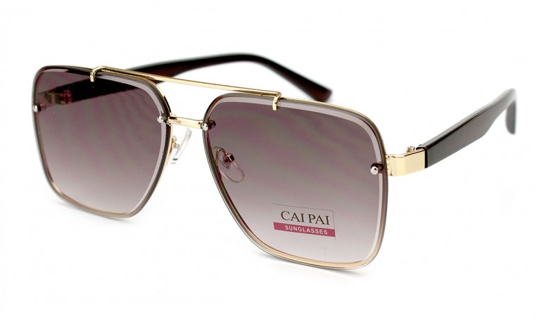 Сонцезахисні окуляри Cai Pai 30-04-C2