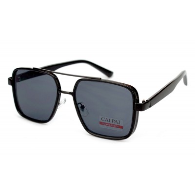 Сонцезахисні окуляри Cai Pai 30-09-C1 Сонцезахисні окуляри Cai Pai 30-09-C1