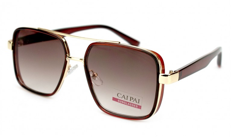 Сонцезахисні окуляри Cai Pai 30-09-C2
