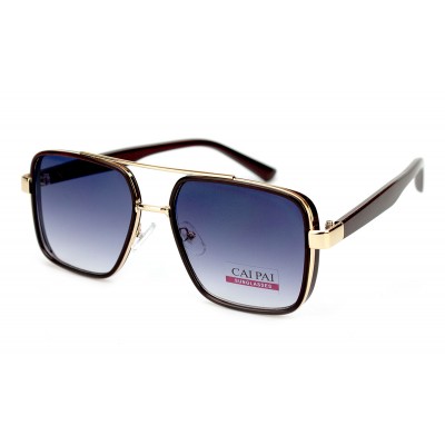 Сонцезахисні окуляри Cai Pai 30-09-C3 Сонцезахисні окуляри Cai Pai 30-09-C3