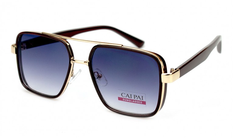 Сонцезахисні окуляри Cai Pai 30-09-C3
