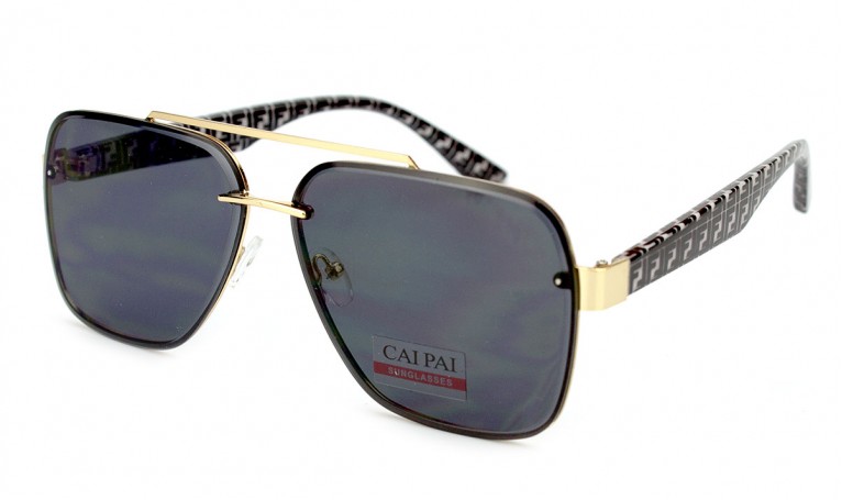 Сонцезахисні окуляри Cai Pai 30-25-C3