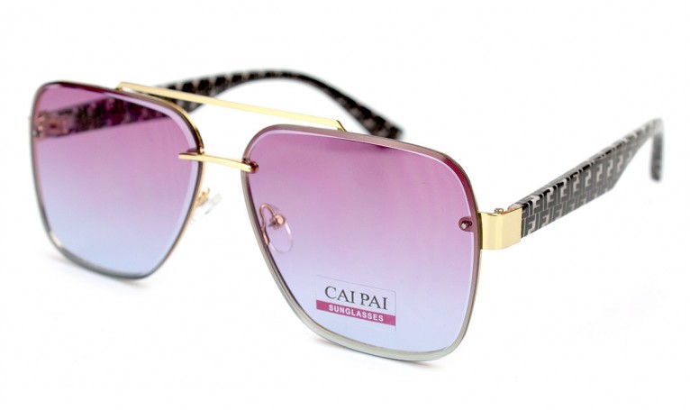 Сонцезахисні окуляри Cai Pai 30-25-C6