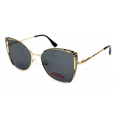 Сонцезахисні окуляри Cai Pai 30-32-C1 Сонцезахисні окуляри Cai Pai 30-32-C1