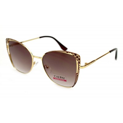 Сонцезахисні окуляри Cai Pai 30-32-C2 Сонцезахисні окуляри Cai Pai 30-32-C2