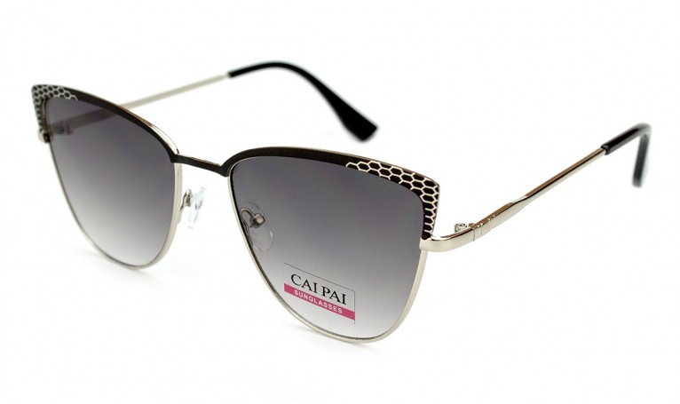 Сонцезахисні окуляри Cai Pai 30-33-C1