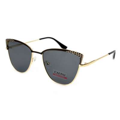 Сонцезахисні окуляри Cai Pai 30-33-C3 Сонцезахисні окуляри Cai Pai 30-33-C3