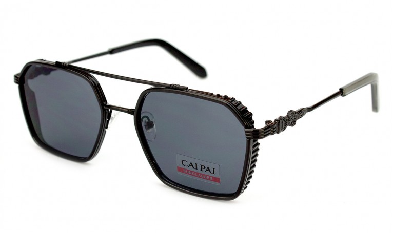 Сонцезахисні окуляри Cai Pai 30-37-C1
