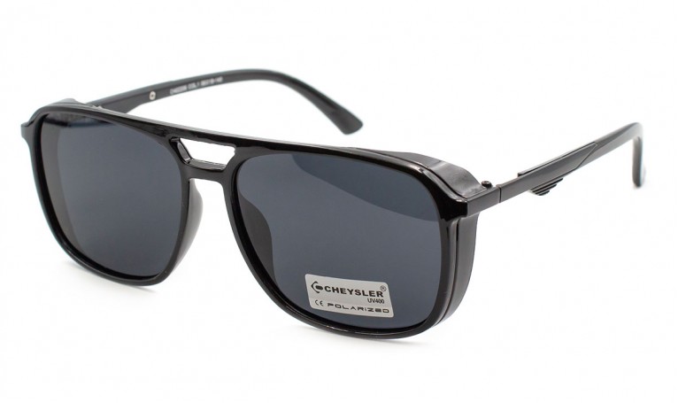 Сонцезахисні окуляри Cheysler 02206-C1